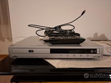 lettore dvd