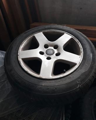 CERCHIONI attacco 112 x 5 audi/mercedes/similari