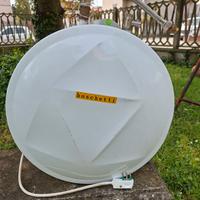 Scalda acqua elettrico 