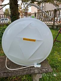 Scalda acqua elettrico 
