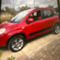 Fiat Panda 4X4