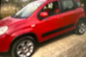 Fiat Panda 4X4