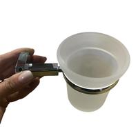 Porta spazzolino o bicchiere Etrusca