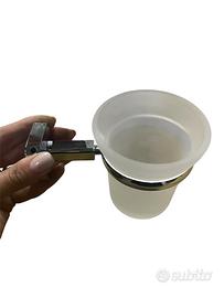 Porta spazzolino o bicchiere Etrusca