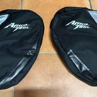 Borse paracarene Africa Twin