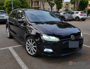 Volkswagen Golf 7  1.2 TSI BlueMotion  Tech&Sound 
