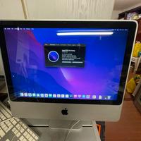 IMAC  2008  MACOS MONTEREY