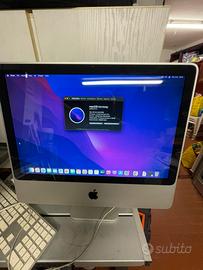 IMAC  2008  MACOS MONTEREY