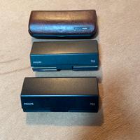 Rasoio uomo vintage marca Philips al pezzo