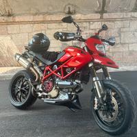 Ducati Hypermotard 1100