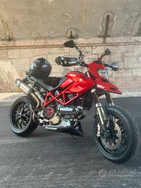 Ducati Hypermotard 1100
