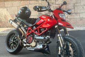 Ducati Hypermotard 1100