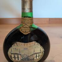 vino portoghese Mateus 1980