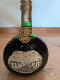 vino portoghese Mateus 1980