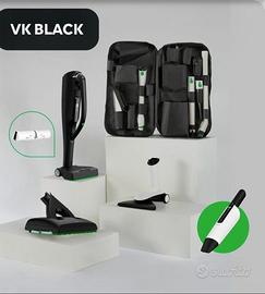 Folletto ultimissimo mdello