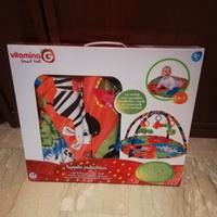 Tappeto palestrina per neonati