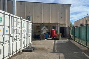 CAPANNONE A SCANDICCI