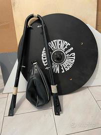 Pera veloce da allenamento 