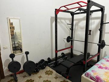 Palestra 