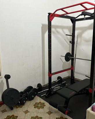 Palestra 