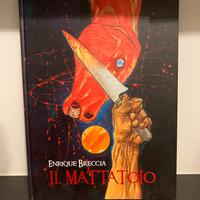 Il mattatoio Graphic Novel