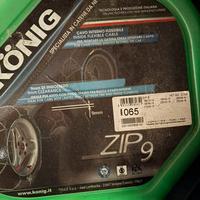 Catene da neve König ZIP 9 nuove