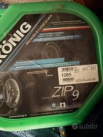 Catene da neve König ZIP 9 nuove