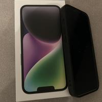 IPhone 14256 GB – Blu Scuro – Batteria 85%