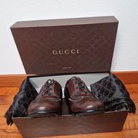 Sneakers Gucci uomo  vintage