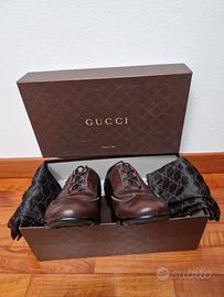 Sneakers Gucci uomo  vintage