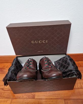 Sneakers Gucci uomo  vintage
