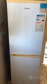 Frigorifero con Freezer A+