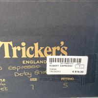 Tricker's 