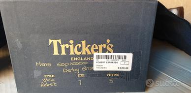 Tricker's 