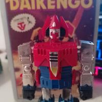 DAIKENGO Ceppiratti vintage
