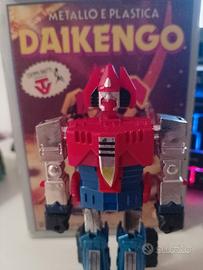 DAIKENGO Ceppiratti vintage
