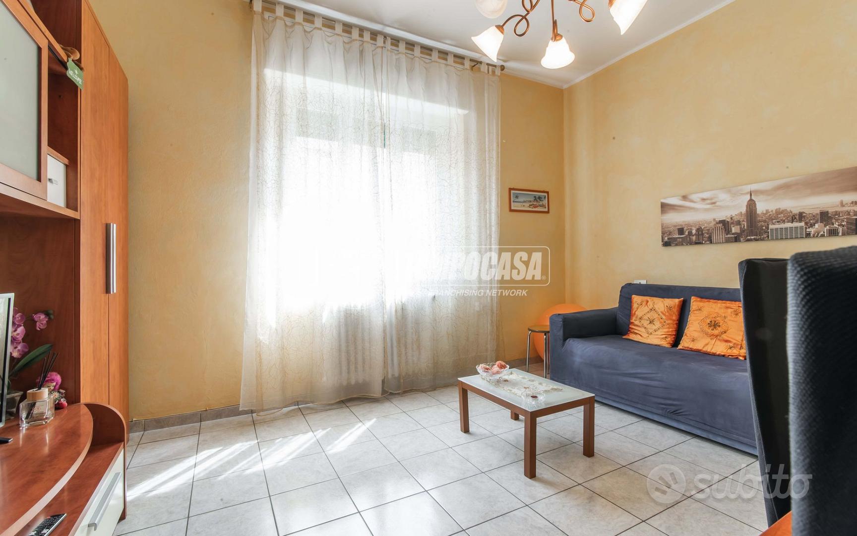 Appartamento – Cusano Milanino, Cusano - Altro