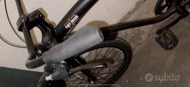 Bici Café Racer NUOVA - Edizione Lim. (Km 0)