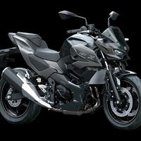 Kawasaki Z 7 Hybrid - 2024