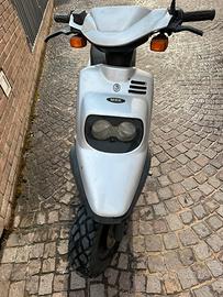 MBK Booster Spirit Originale 2000. Unico propr.