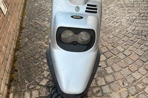 MBK Booster Spirit Originale 2000. Unico propr.