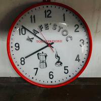 Orologio da parete vintage