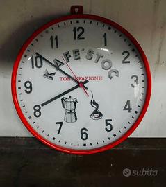 Orologio da parete vintage