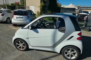 smart for two pulse 2007 451 bianco