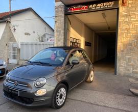 Fiat 500 C 1.2 Lounge AUTOMATICA