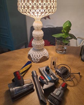 Accessori originali Dyson v11 outsize
