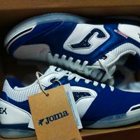 scarpe futsal calcetto indoor joma top-flex