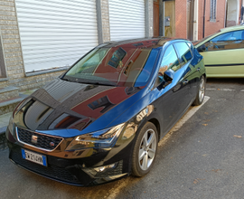 Seat Leon Allestimento FR