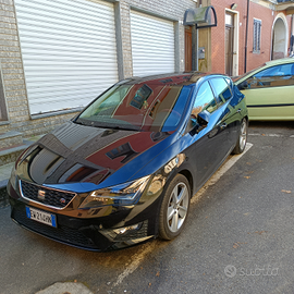 Seat Leon Allestimento FR