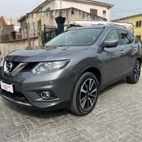 Nissan X-Trail 1.6 dCi 2WD Tekna TETTO APRIBILE/RE